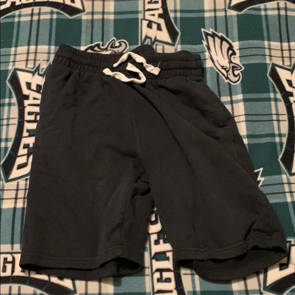 Men black shorts size medium - Picture 1 of 1